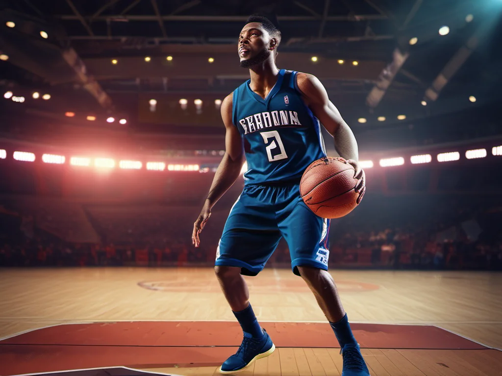 2024NBA选秀最新官方赛程各阶段时间安排一览